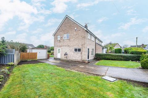 3 bedroom semi-detached house for sale, Highfield Drive, Nantwich