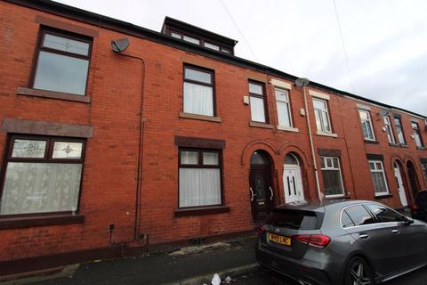 4 bedroom terraced house for sale, Hare Street, Deeplish, Rochdale OL11