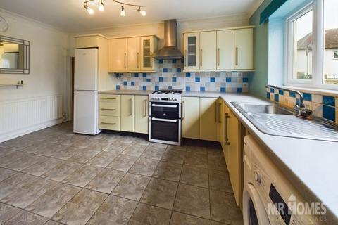 3 bedroom semi-detached house for sale, Bishopston Road, Caerau, Cardiff CF5 5DU