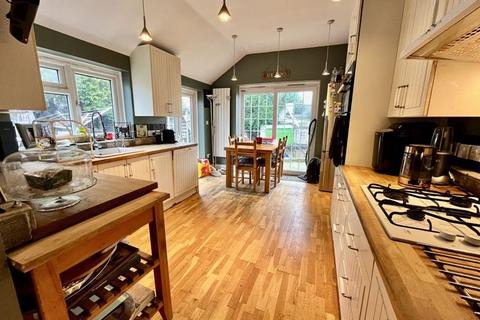 4 bedroom semi-detached house for sale, Three Elm Lane, Tonbridge