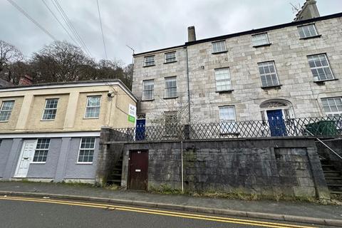 5 bedroom terraced house for sale, Bangor, Gwynedd. By Online Auction - Provisional bidding closing 30th January 2025