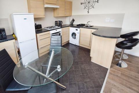 2 bedroom apartment for sale, Chaucer Grove, Exeter