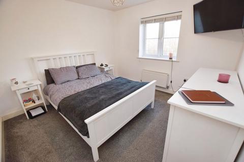 2 bedroom apartment for sale, Chaucer Grove, Exeter