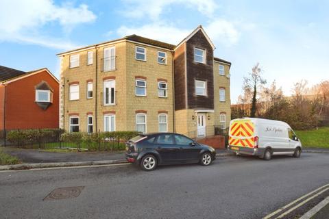 2 bedroom apartment for sale, Chaucer Grove, Exeter