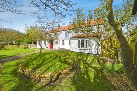 3 bedroom detached house for sale, Lindall Cottage, Old Woodhall