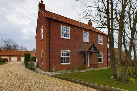 3 bedroom detached house for sale, Cherry House, West Lane, Horncastle