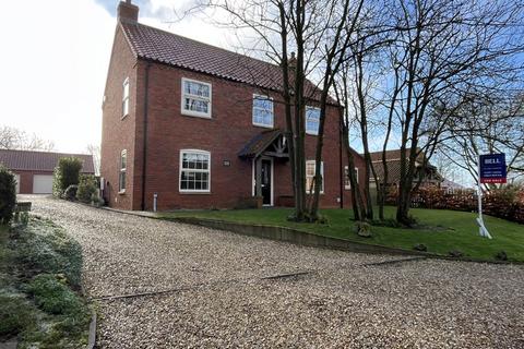 3 bedroom detached house for sale, Cherry House, West Lane, Horncastle