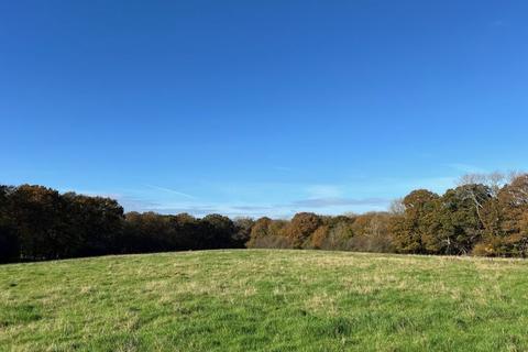 Land for sale, Partridge Lane, Dorking