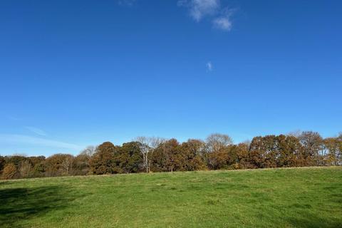 Land for sale, Partridge Lane, Dorking