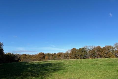 Land for sale, Partridge Lane, Dorking