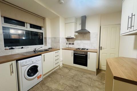 1 bedroom flat to rent - Flat 1, 143 Carholme Road, Lincoln