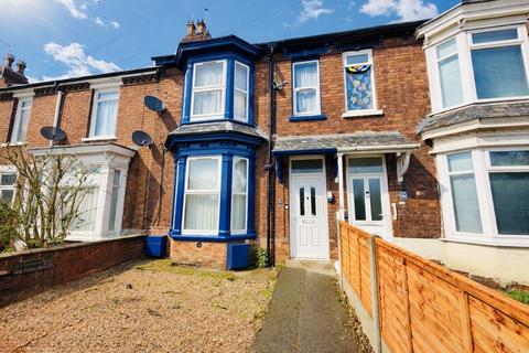 undefined, Flat 1, 143 Carholme Road, Lincoln