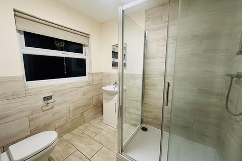 undefined, Flat 1, 143 Carholme Road, Lincoln