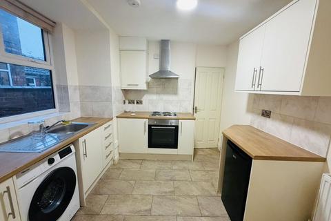 undefined, Flat 1, 143 Carholme Road, Lincoln