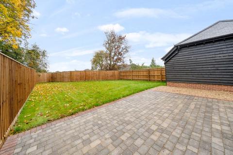 3 bedroom semi-detached house for sale, Mayfair Paddocks, Wantage