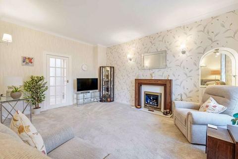 1 bedroom bungalow for sale, 36, Kirk Street, Prestwick, KA9 1AU