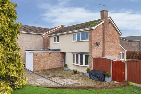 4 bedroom detached house for sale, Keswick Court, West Heath, Congleton