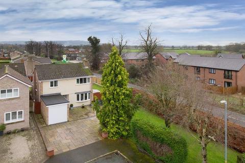 4 bedroom detached house for sale, Keswick Court, West Heath, Congleton