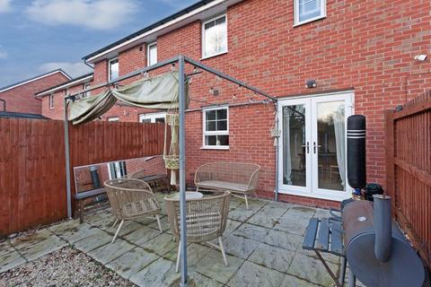 3 bedroom mews for sale, Ginkgo Grove, Somerford, Congleton