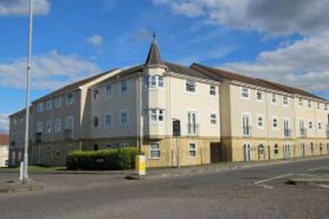 2 bedroom apartment to rent, Queens Square, Chippenham