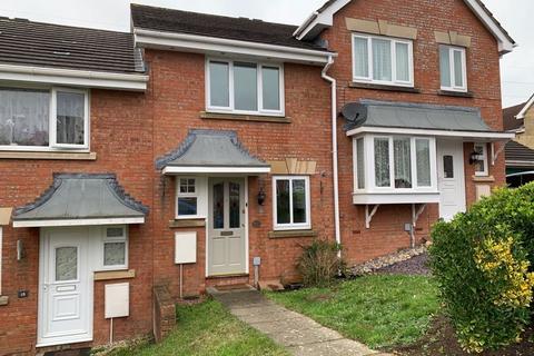 2 bedroom property to rent, Celandine Way, Chippenham