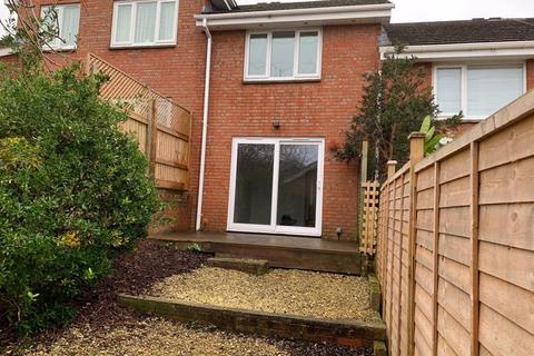 2 bedroom property to rent, Celandine Way, Chippenham