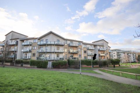 Flat 4, Radcliffe House Rollason Way, Brentwood, CM14 4DY