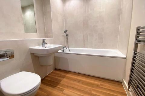 Flat 4, Radcliffe House Rollason Way, Brentwood, CM14 4DY
