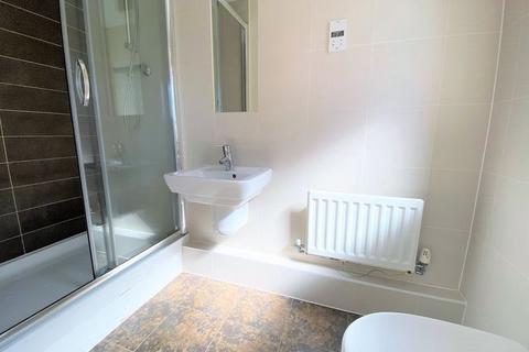 Flat 4, Radcliffe House Rollason Way, Brentwood, CM14 4DY
