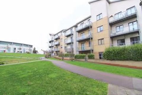 Flat 4, Radcliffe House Rollason Way, Brentwood, CM14 4DY