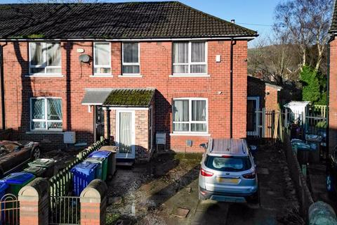 4 bedroom semi-detached house for sale, Bellshill Crescent, Rochdale OL16 2TT