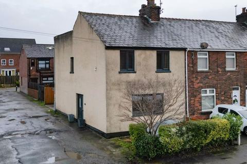 3 bedroom end of terrace house for sale, Green Lane, Heywood, OL10 1NE