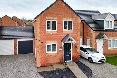 3 bedroom semi-detached house for sale, Constable Drive, Rochdale