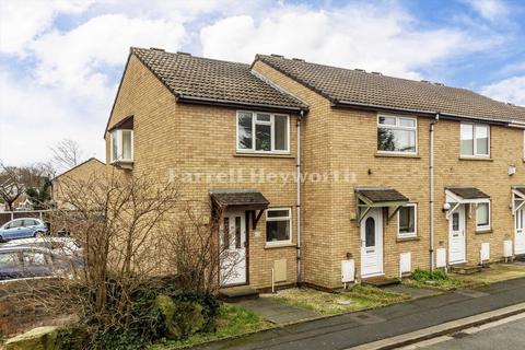 15 Campion Way, Morecambe, LA3 3QE