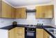 Kitchen view 2