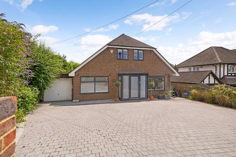 5 bedroom detached house for sale, Roman Road, Steyning