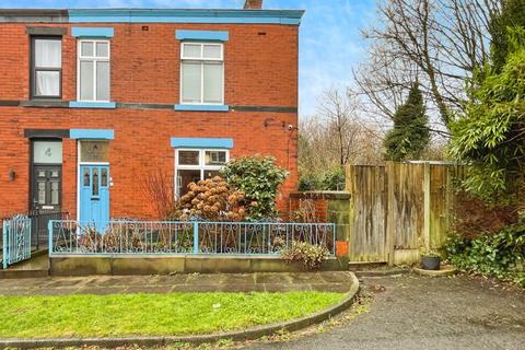 3 bedroom terraced house for sale, Price Street, Bury