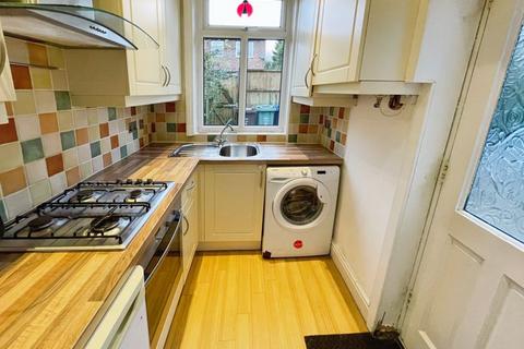 3 bedroom terraced house for sale, Price Street, Bury