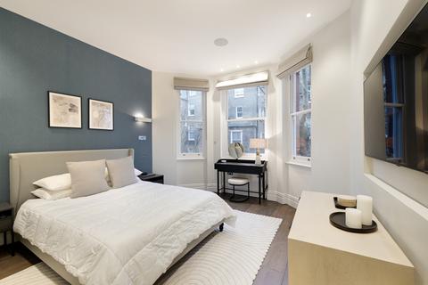 2 bedroom flat to rent, Kensington Mansions, Trebovir Road, London