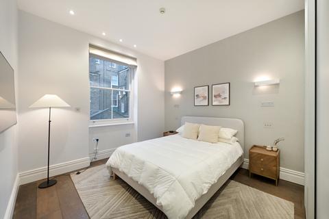 2 bedroom flat to rent, Kensington Mansions, Trebovir Road, London