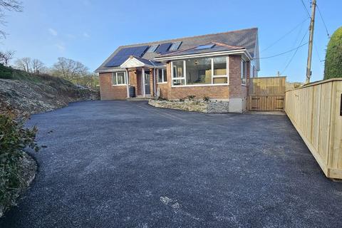 4 bedroom detached house for sale, Aberporth, Cardigan, SA43