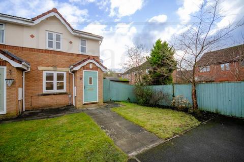 2 bedroom semi-detached house for sale, Somersby Close, Walton-Le-Dale PR5