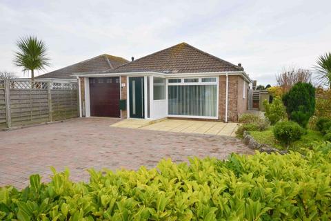 2 bedroom semi-detached bungalow for sale, HAYLE AVENUE HOOKHILLS PAIGNTON