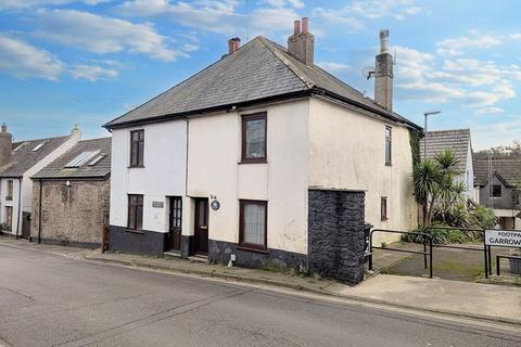 2 bedroom semi-detached house for sale, BURTON STREET, BRIXHAM