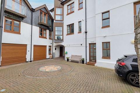 2 bedroom apartment for sale, FORE STREET, BRIXHAM