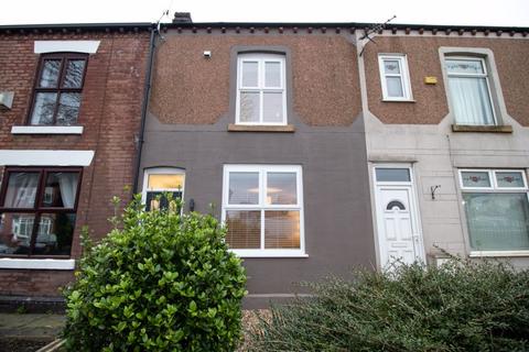 4 bedroom terraced house for sale, Plodder Lane, Bolton BL4