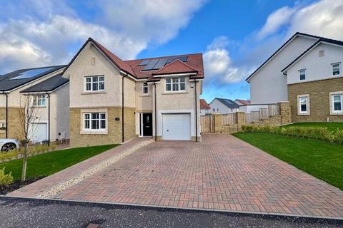 5 bedroom detached villa for sale, Cumbrae Drive, Doonfoot, Ayr