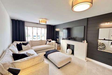 5 bedroom detached villa for sale, Cumbrae Drive, Doonfoot, Ayr