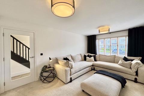 5 bedroom detached villa for sale, Cumbrae Drive, Doonfoot, Ayr