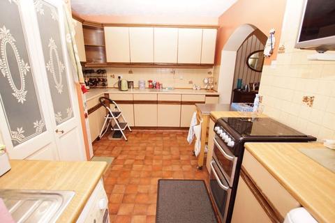 3 bedroom semi-detached house for sale, St Thomas's Road, Gosport PO12